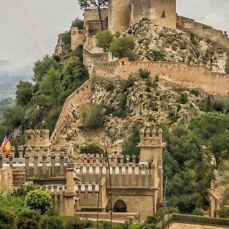 Xativa, Style Apartment Buitenkant foto