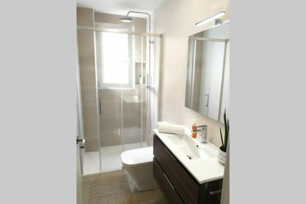 Xativa, Style Apartment Buitenkant foto