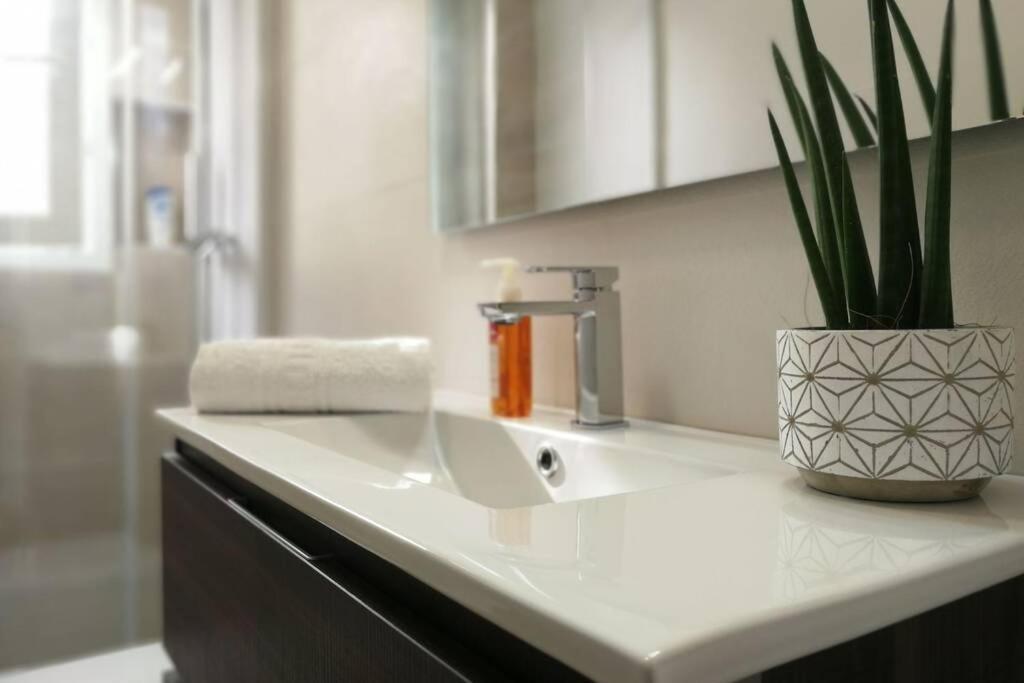 Xativa, Style Apartment Buitenkant foto