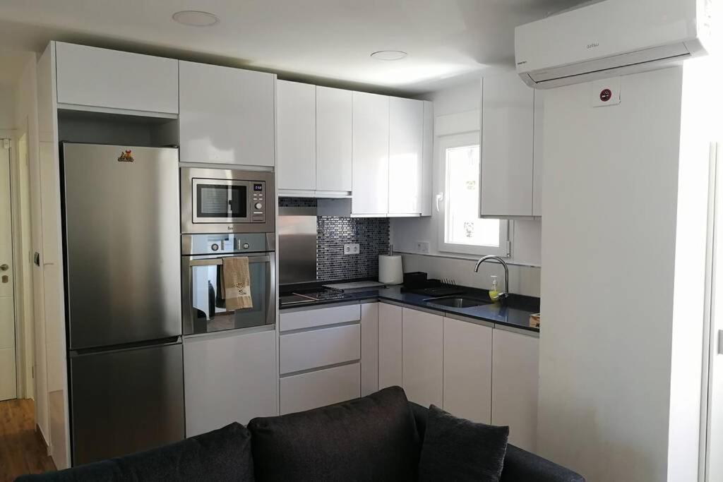 Xativa, Style Apartment Buitenkant foto