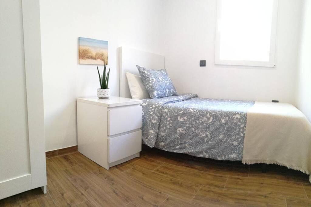 Xativa, Style Apartment Buitenkant foto