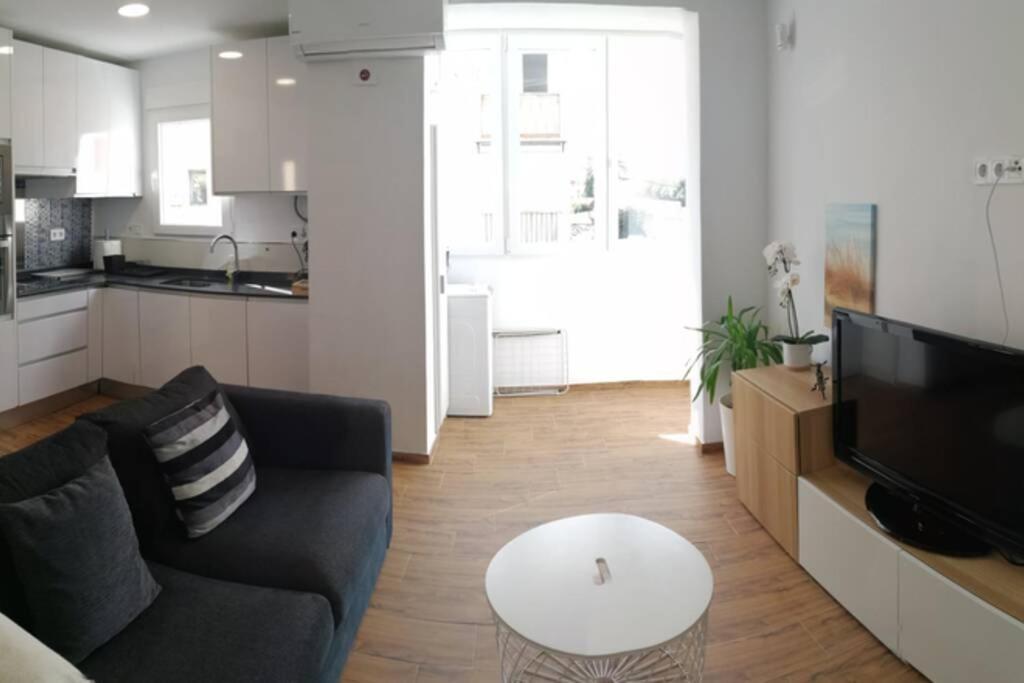 Xativa, Style Apartment Buitenkant foto
