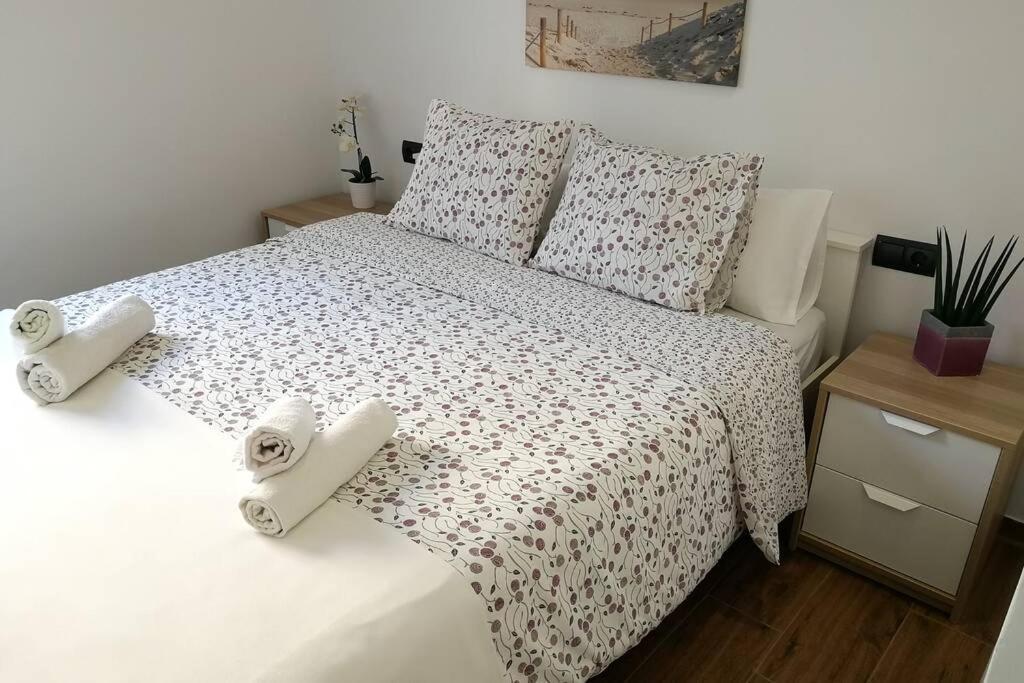 Xativa, Style Apartment Buitenkant foto