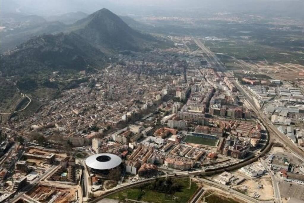 Xativa, Style Apartment Buitenkant foto