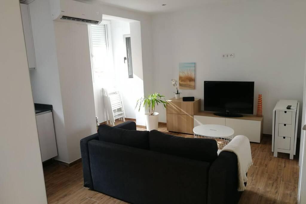 Xativa, Style Apartment Buitenkant foto
