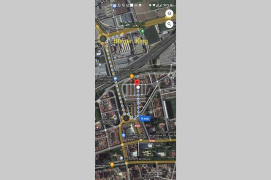 Xativa, Style Apartment Buitenkant foto