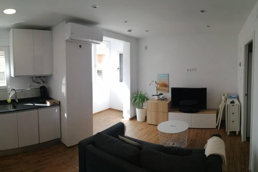 Xativa, Style Apartment Buitenkant foto
