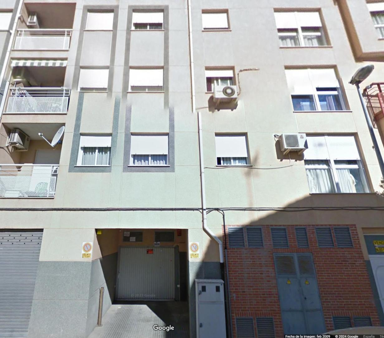 Xativa, Style Apartment Buitenkant foto